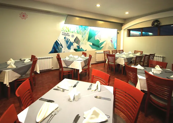 Hotel Mpm Guinness 4*