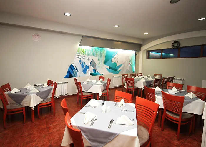 Mpm Guinness Ξενοδοχείο 4*