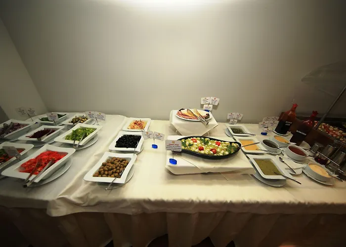 Ξενοδοχείο Mpm Guinness