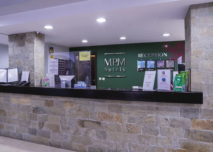 Mpm Guinness 4* Μπάνσκο