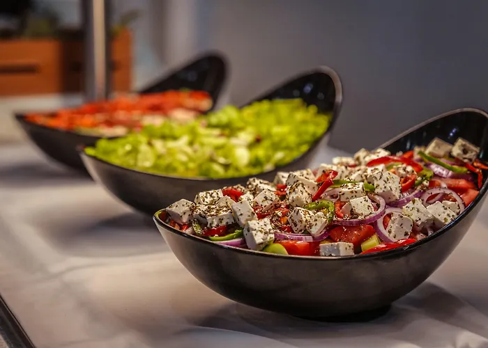 Mpm Guinness Ξενοδοχείο