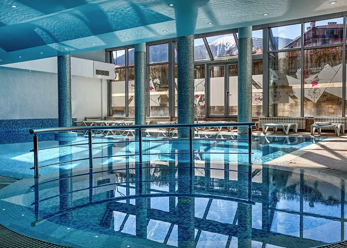 Mpm Guinness Ξενοδοχείο