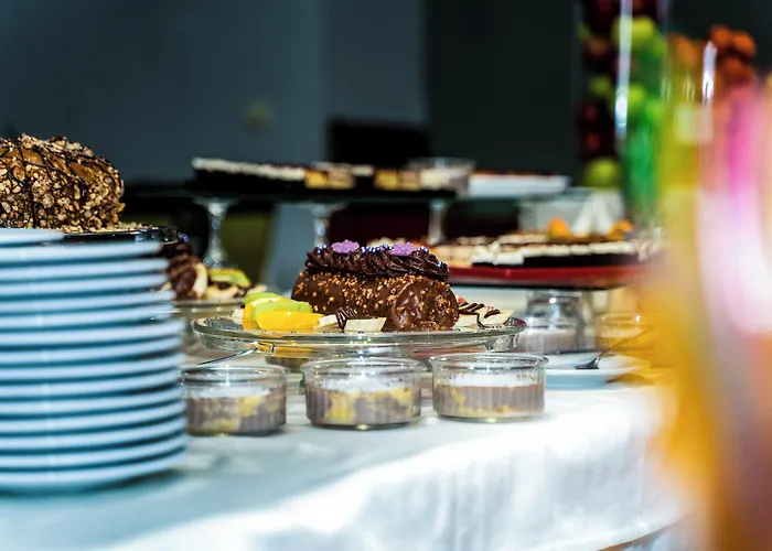 Mpm Guinness Ξενοδοχείο