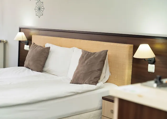 Ξενοδοχείο Mpm Guinness Μπάνσκο